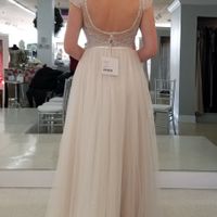 Wedding dress pictures and prices - 2