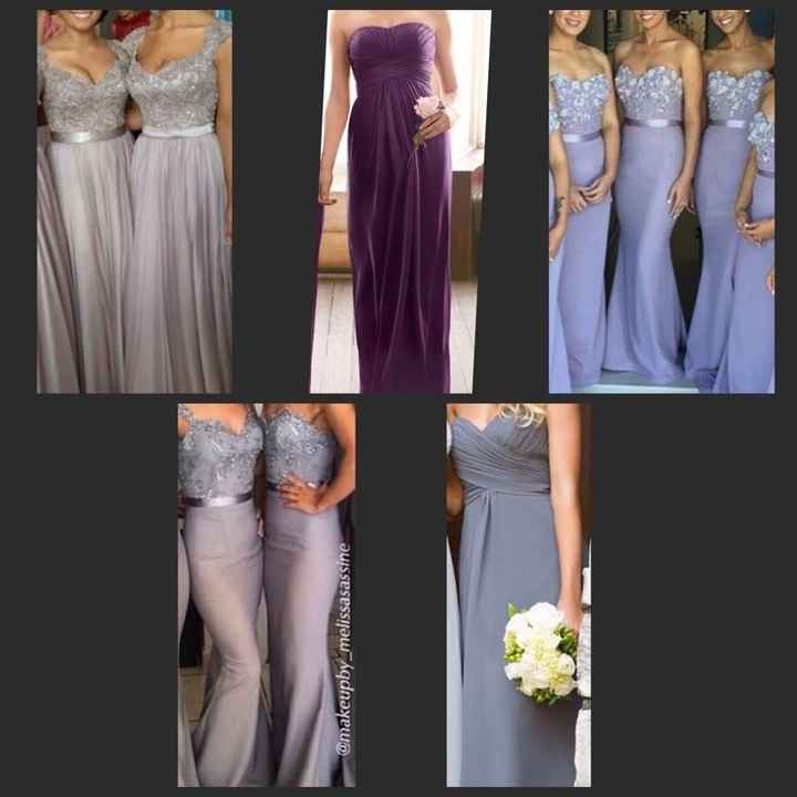 Wedding colors and flowers