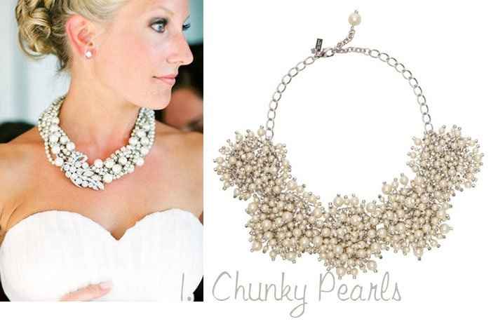 Can I have some input on jewelry?