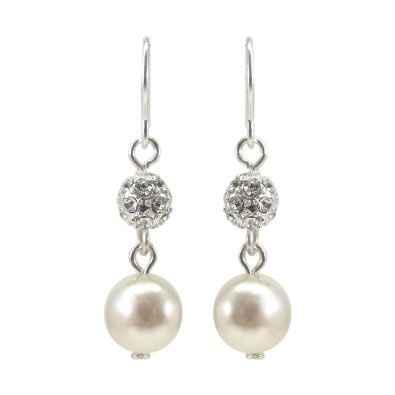 Jewelry for bridesmaids