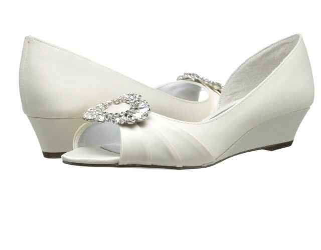 Bring on The Shoes