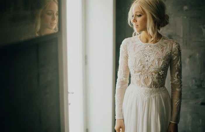 What is your wedding theme style?