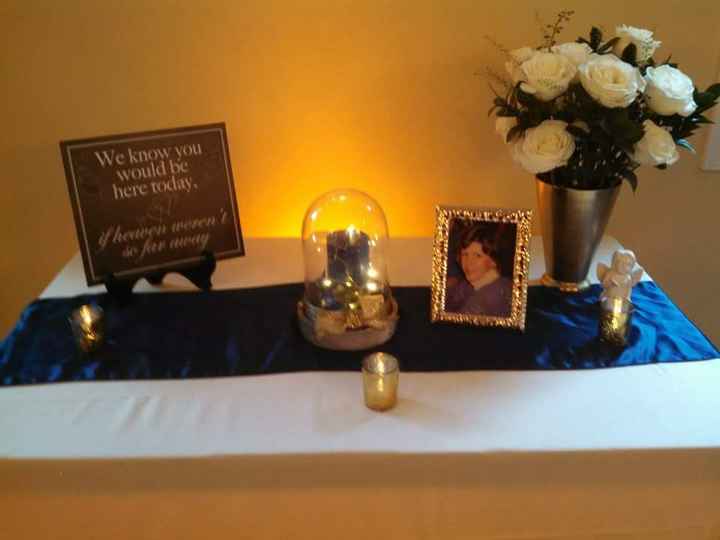 Wedding day a hit - 3