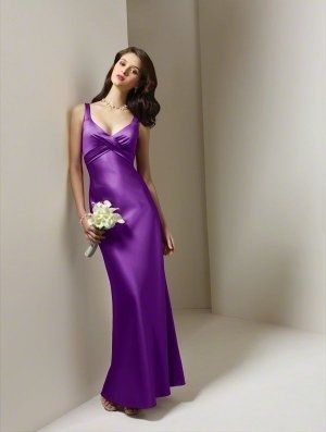 Jewelry for bridesmaids