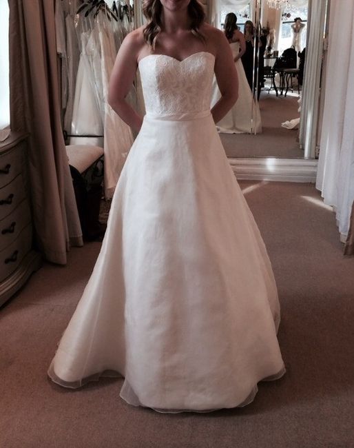 Gowns & Brides