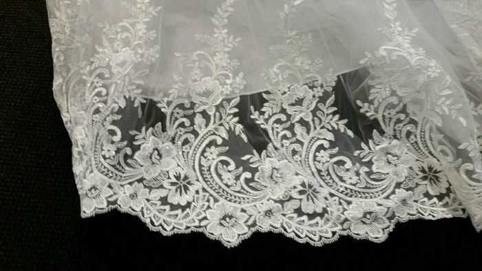 OMG MY DRESS!