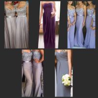 Wedding colors and flowers