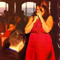 Did you capture the moment you said "YES !!" ?