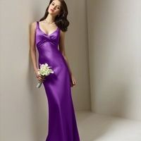 Jewelry for bridesmaids