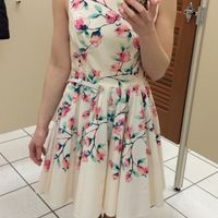 What are you wearing?