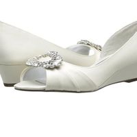 ugh, show me SHORT shoe porn