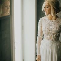 What is your wedding theme style?