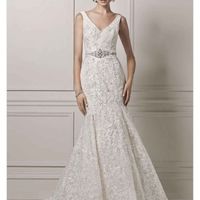 I found my dress!!!