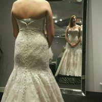 Ok ladies... Drop a pic of your BEAUTIFUL DRESSES