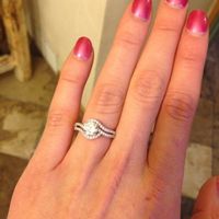 Let's see your rings!! <3