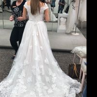 Show me your dress! - 2