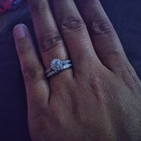 Brides of 2020!  Show us your ring! - 1