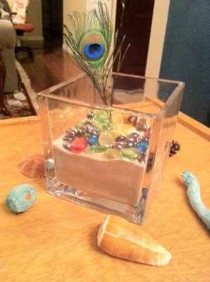 HONEST opinions welcomed