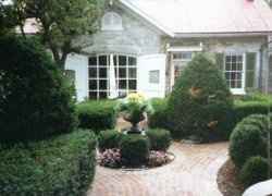 Where are my outdoor ceremony brides?