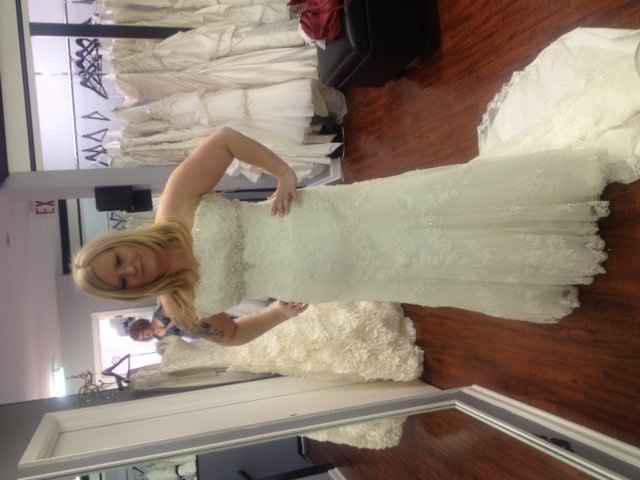 Lets see your DRESS!!!