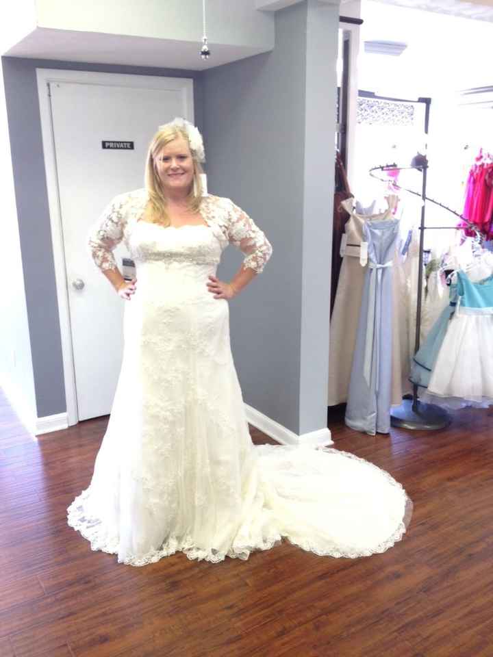 Maggie Sottero and Sottero and Midgley Brides lets share!!!!