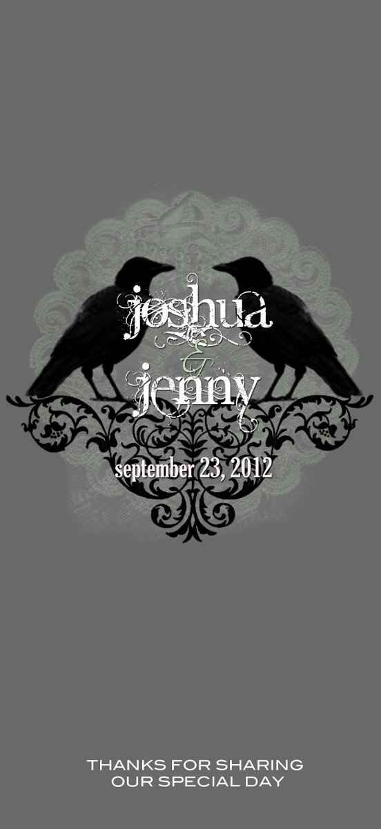 Can I see your "I spy" cards?