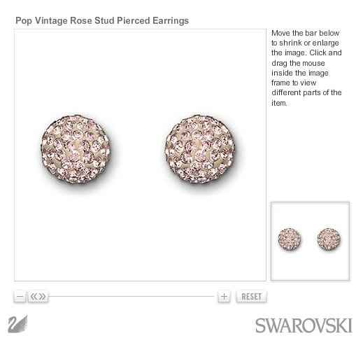 My wedding shoes and earrings!! (Pic)