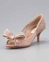 My wedding shoes and earrings!! (Pic)