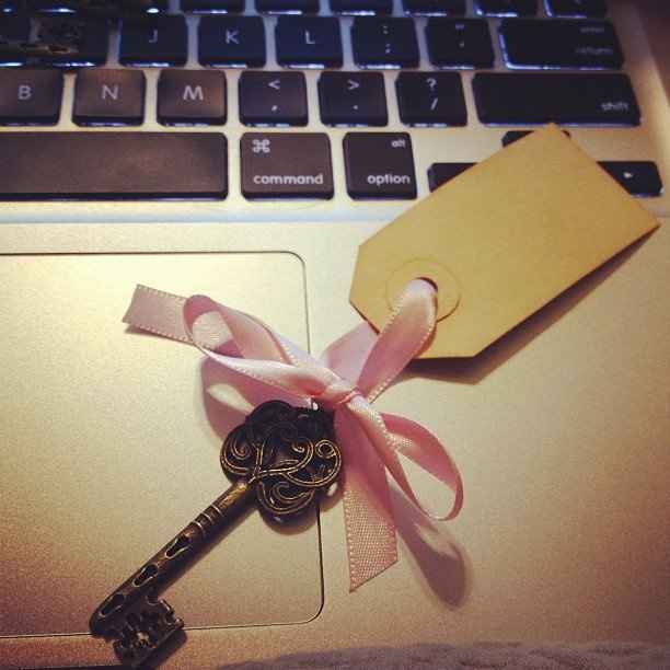 almost finished escort cards *DIY pIC*