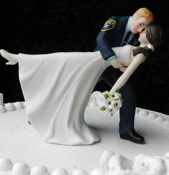 Cake Topper