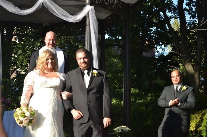 Married with pics!