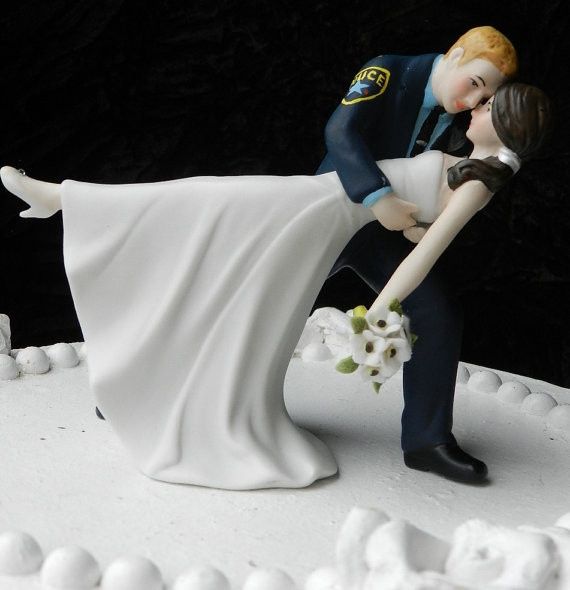 Cake Topper