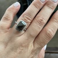 Brides of 2022! Show us your ring! - 1
