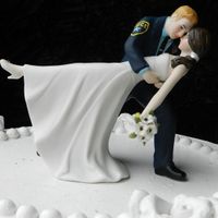 Cake Topper