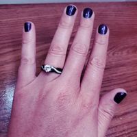 2023 Brides - Show us your ring! - 1