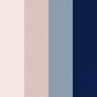 What's everyone's wedding colors? - 1