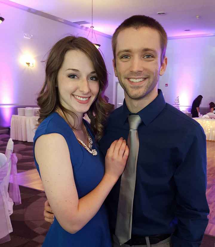 Love......... Let me see yours...