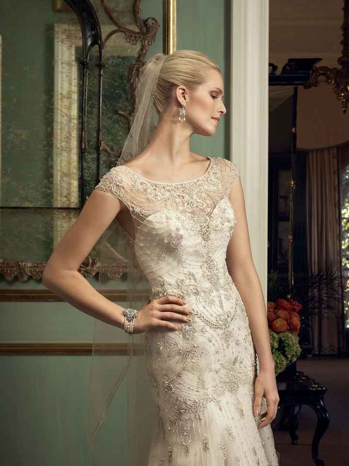 Dress Disappointment