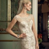 Dress Disappointment