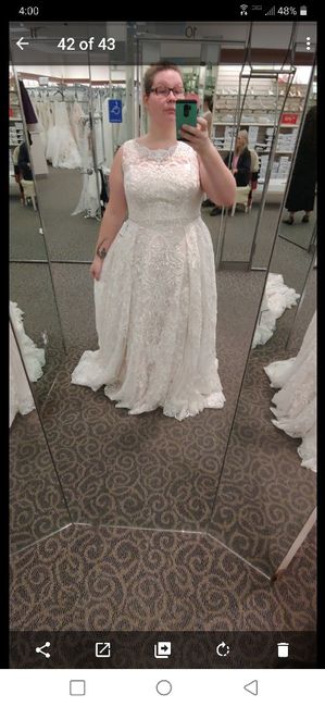 Let show off those dresses 3