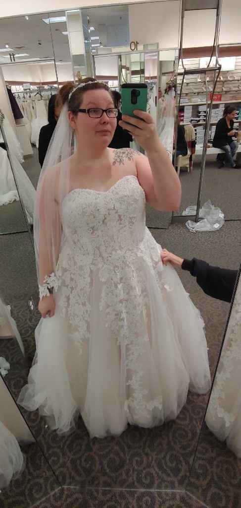 Princess Dress Vs Queen Dress - 3