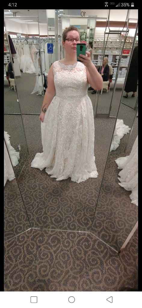 Dream Dress!!! - 1