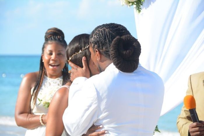 BAM from Jamaica (Pro)