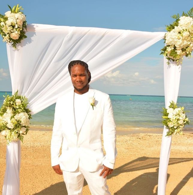 BAM from Jamaica (Pro)