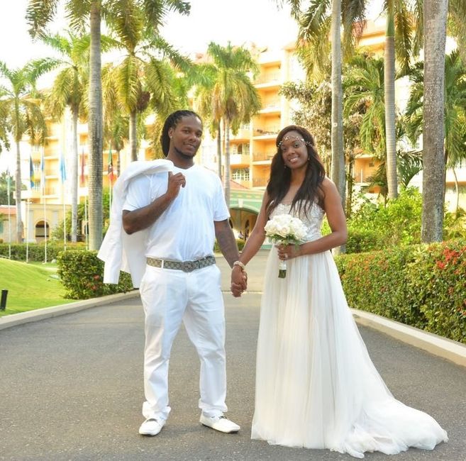 BAM from Jamaica (Pro)