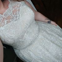 Dress regret?! - 1
