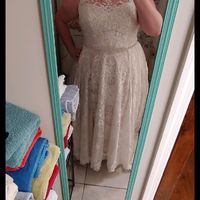 Dress regret?! - 1