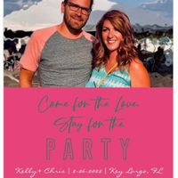 Let's See Your Save The Date/Change The Date Designs! 📸 - 1