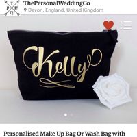 bridesmaids gift help