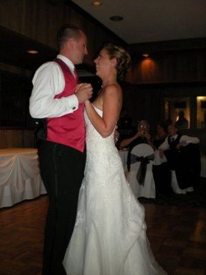BUSTLE - What kind of bustle should I do with my David's Bridal Style WG3121?